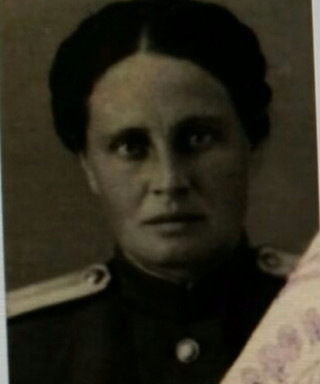 Дмитренко Зинаида Матвеевна