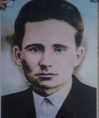 Безруков Александр Федорович