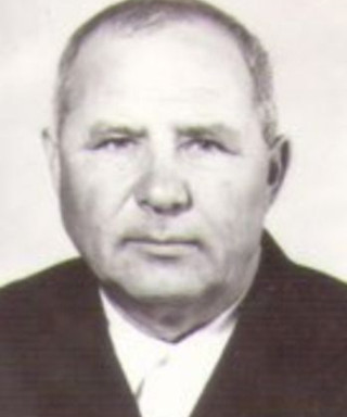 Алимов Хаернас Хамматвалиевич