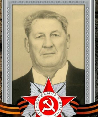 Бачевский Григорий Иванович