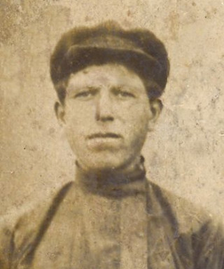 Бычков Константин Васильевич