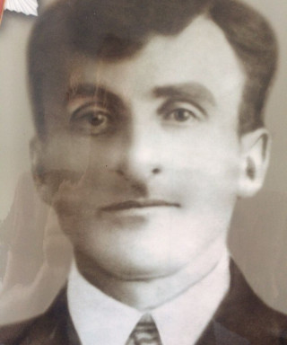 Мартьянов Василий Илларионович