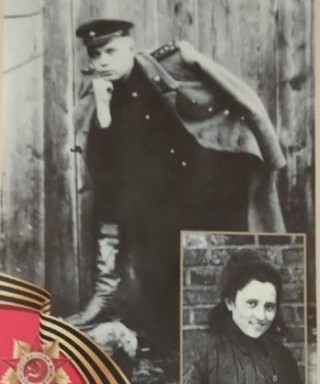 Кулик Николай Иванович