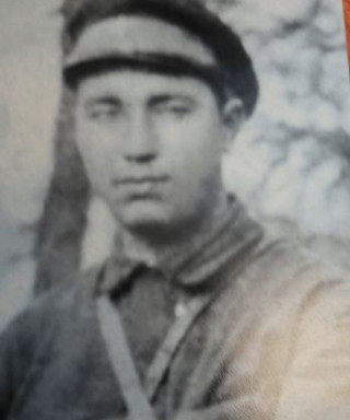 Бибаев Али Каюмович