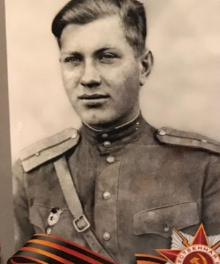 Епифанов Вячеслав Петрович