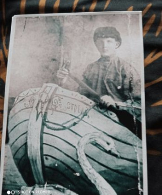 Угольков Данил