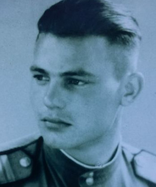 Адалин Иван Афанасьевич