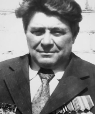 Паславский Вацлав Владимирович