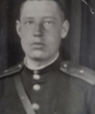 Белышев Анатолий Иванович