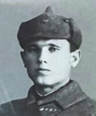 Елин Михаил Иннокентьевич