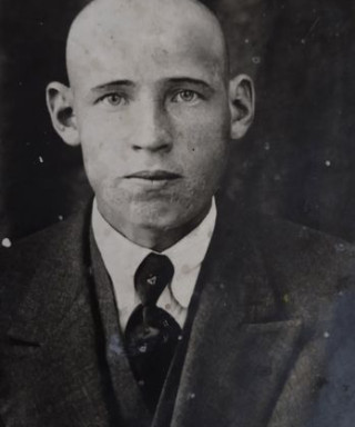 Белышев Сергей Иванович