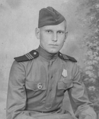 Глухов Никита Семенович