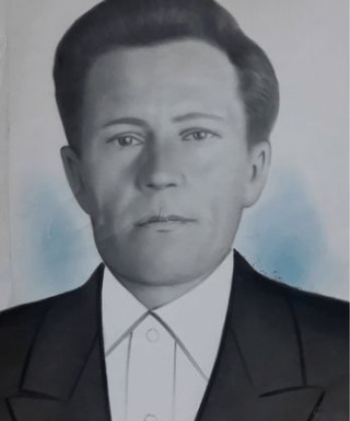 Кузнецов Венедикт Александрович