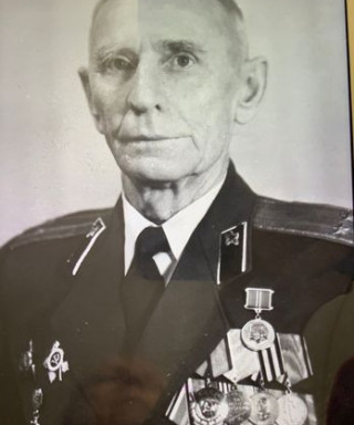 Корнильев Андрей Иванович