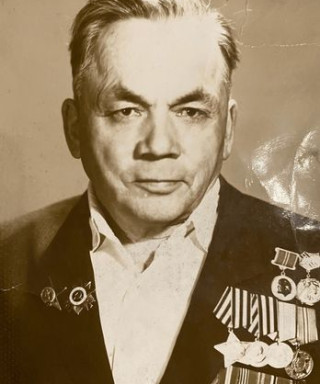 Габдульманов Мулла Назмутдинович