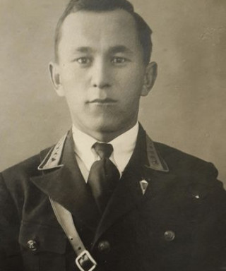 ЯЛЧИБАЕВ ФАРУК САДЫКОВИЧ