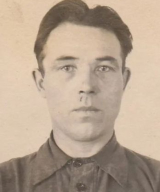 Мавродцкий Иван Николаевич