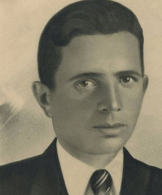 Бардуков Александр Михайлович