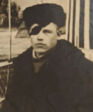 Зайцев Алексей Семёнович