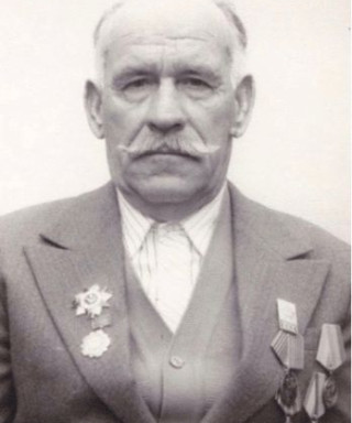 Рязанцев Дмитрий Васильевич