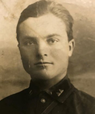 Архипов Николай Егорович