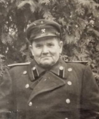 Жеребчиков Иван Георгиевич