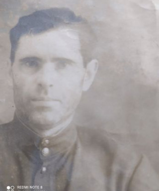 Ковалев Степан Клементьевич