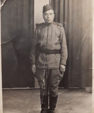 Юшков Николай Трофимивич