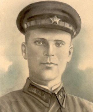 Какоулин Василий Михайлович