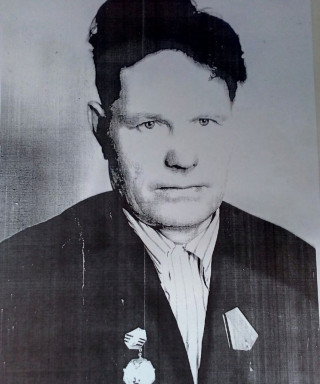 Марков Александр Васильевич