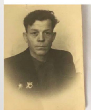 Михеев Василий Михайлович