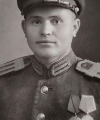 Холмяков Павел Александрович