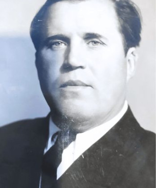 Янис Александр Семенович