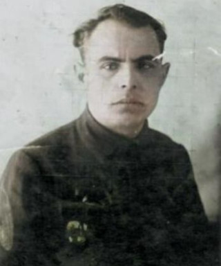 Кисляков Георгий Сергеевич