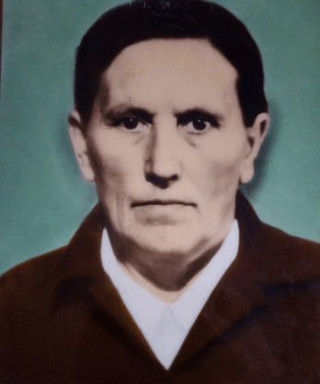 Байбакова Клавдия Степанова