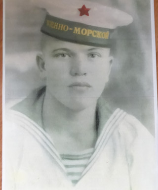 Фарленков Петр Васильевич