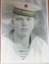 Фарленков Петр Васильевич