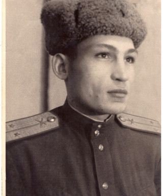 Горяйнов Сергей Ильич