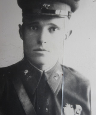 Бровашов Иван Владимирович