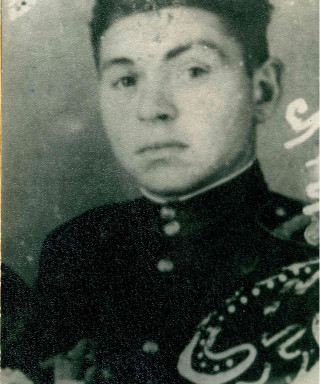 Голик Степан Иванович