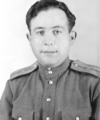 Крейнин Абрам Владимирович