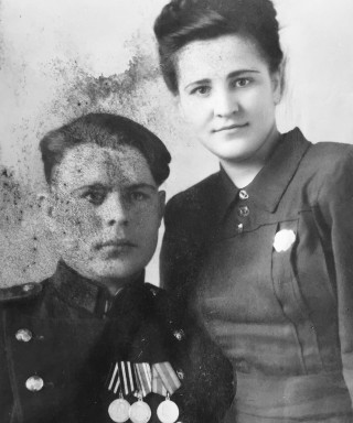 Кулик Павел Стратонович