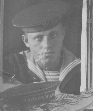 Кузнецов Фёдор Григорьевич