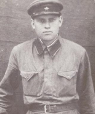 Сабанов Евгений Эммануилович