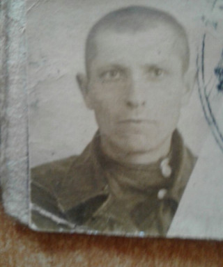 Рябов Николай Дмитриевич