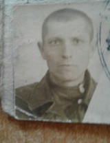 Рябов Николай Дмитриевич