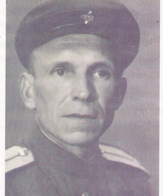 Махов Николай Николаевич