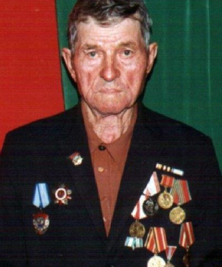 Еременко Дмитрий Иванович