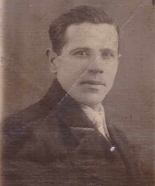 Маковейчук Савва Васильевич