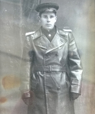 Куренков Сергей Михайлович